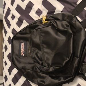 Jansport mini backpack